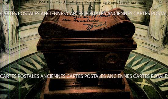 Cartes postales anciennes > CARTES POSTALES > carte postale ancienne > cartes-postales-ancienne.com Ile de france Paris Paris 7eme