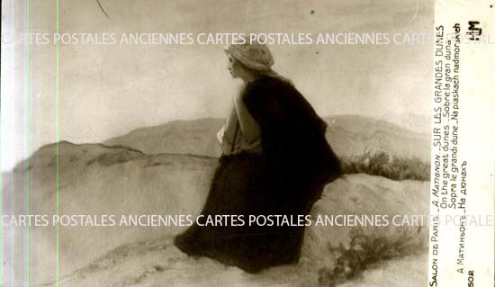 Cartes postales anciennes > CARTES POSTALES > carte postale ancienne > cartes-postales-ancienne.com Ile de france Paris Paris 1er