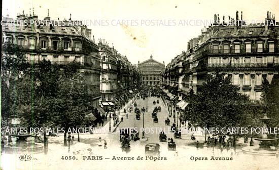 Cartes postales anciennes > CARTES POSTALES > carte postale ancienne > cartes-postales-ancienne.com Ile de france Paris Paris 2eme