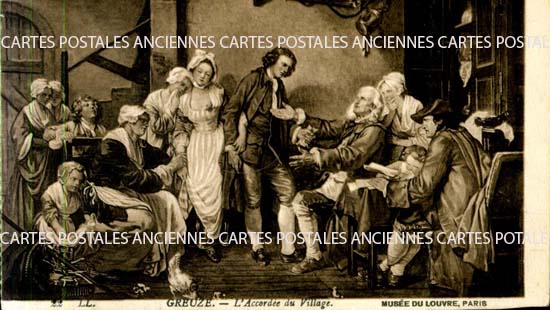 Cartes postales anciennes > CARTES POSTALES > carte postale ancienne > cartes-postales-ancienne.com Ile de france Paris Paris 1er