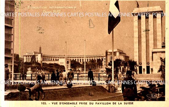 Cartes postales anciennes > CARTES POSTALES > carte postale ancienne > cartes-postales-ancienne.com Ile de france Paris Paris 14eme