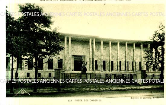 Cartes postales anciennes > CARTES POSTALES > carte postale ancienne > cartes-postales-ancienne.com Ile de france Paris Paris 12eme