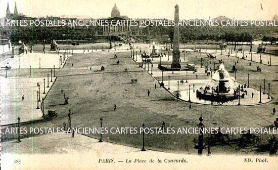 Cartes postales anciennes > CARTES POSTALES > carte postale ancienne > cartes-postales-ancienne.com Ile de france Paris Paris 8eme