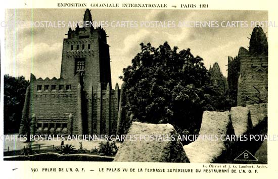 Cartes postales anciennes > CARTES POSTALES > carte postale ancienne > cartes-postales-ancienne.com Ile de france Paris Paris 12eme