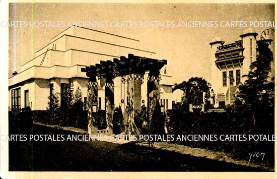 Cartes postales anciennes > CARTES POSTALES > carte postale ancienne > cartes-postales-ancienne.com Ile de france Paris Paris 1er