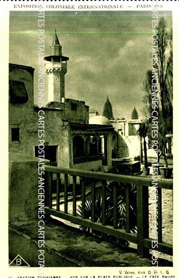 Cartes postales anciennes > CARTES POSTALES > carte postale ancienne > cartes-postales-ancienne.com Ile de france Paris Paris 12eme