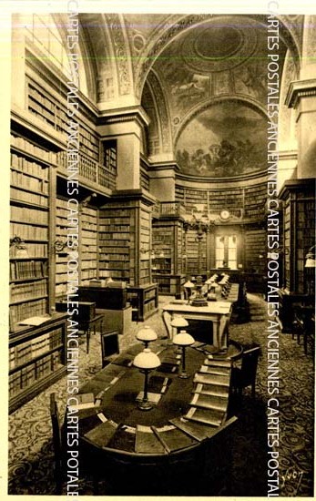 Cartes postales anciennes > CARTES POSTALES > carte postale ancienne > cartes-postales-ancienne.com Ile de france Paris Paris 11eme