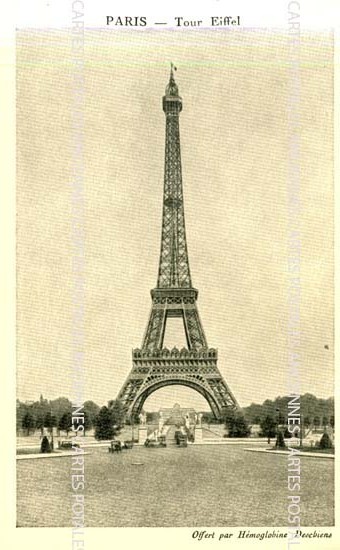 Cartes postales anciennes > CARTES POSTALES > carte postale ancienne > cartes-postales-ancienne.com Ile de france Paris Paris 7eme