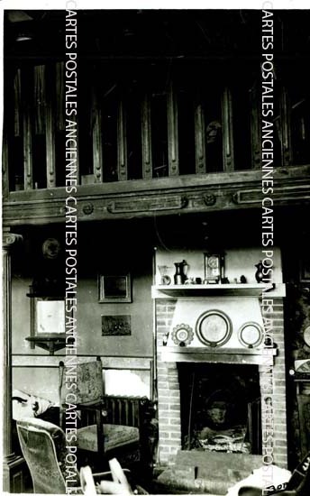 Cartes postales anciennes > CARTES POSTALES > carte postale ancienne > cartes-postales-ancienne.com Ile de france Paris Paris