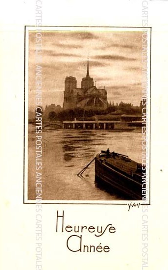 Cartes postales anciennes > CARTES POSTALES > carte postale ancienne > cartes-postales-ancienne.com Ile de france Paris Paris 4eme