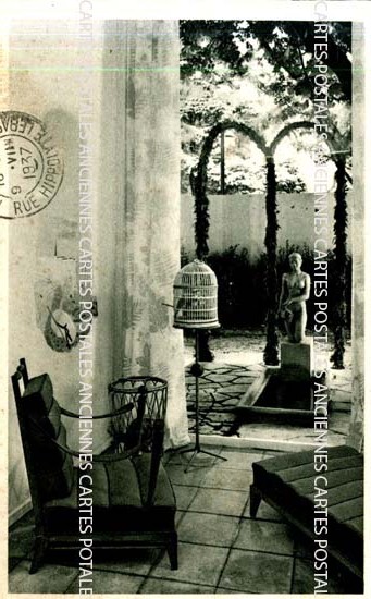 Cartes postales anciennes > CARTES POSTALES > carte postale ancienne > cartes-postales-ancienne.com Ile de france Paris Paris 1er