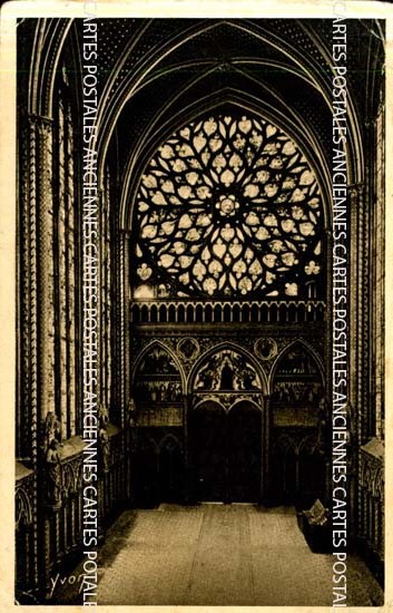 Cartes postales anciennes > CARTES POSTALES > carte postale ancienne > cartes-postales-ancienne.com Ile de france Paris Paris 1er