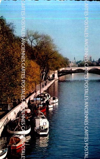 Cartes postales anciennes > CARTES POSTALES > carte postale ancienne > cartes-postales-ancienne.com Ile de france Paris Paris 4eme