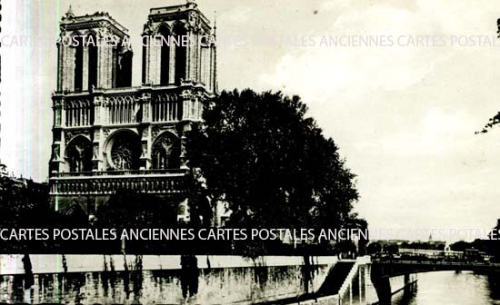 Cartes postales anciennes > CARTES POSTALES > carte postale ancienne > cartes-postales-ancienne.com Ile de france Paris Paris 5eme