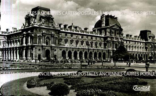 Cartes postales anciennes > CARTES POSTALES > carte postale ancienne > cartes-postales-ancienne.com Ile de france Paris Paris 1er