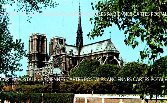 Cartes postales anciennes > CARTES POSTALES > carte postale ancienne > cartes-postales-ancienne.com Ile de france Paris Paris 5eme