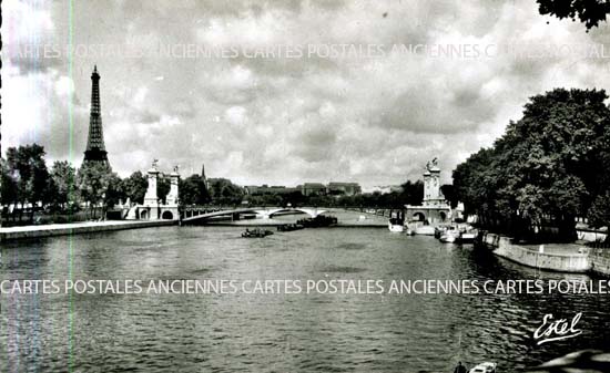 Cartes postales anciennes > CARTES POSTALES > carte postale ancienne > cartes-postales-ancienne.com Ile de france Paris Paris 3eme