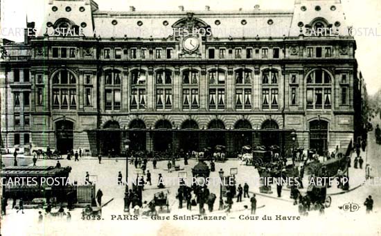 Cartes postales anciennes > CARTES POSTALES > carte postale ancienne > cartes-postales-ancienne.com Ile de france Paris Paris 8eme