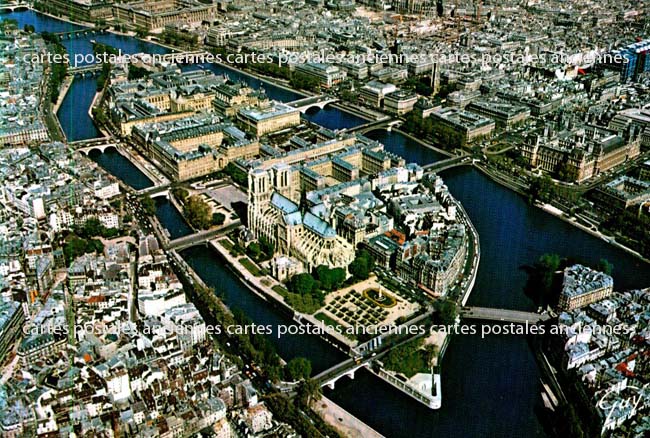 Cartes postales anciennes > CARTES POSTALES > carte postale ancienne > cartes-postales-ancienne.com Ile de france Paris Paris 6eme