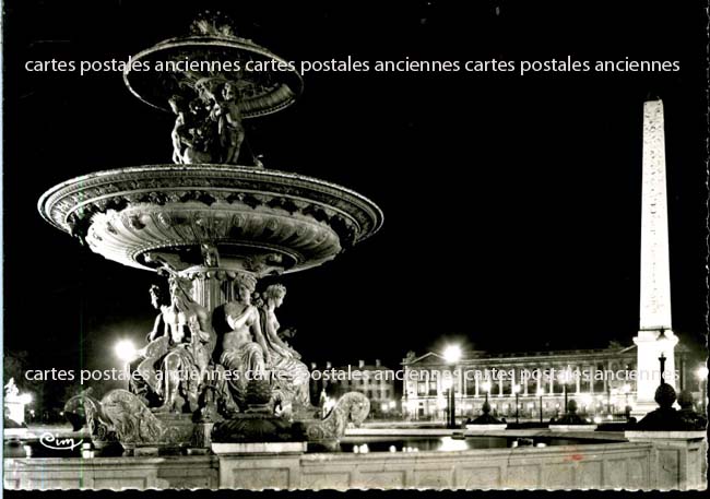 Cartes postales anciennes > CARTES POSTALES > carte postale ancienne > cartes-postales-ancienne.com Ile de france Paris Paris 8eme