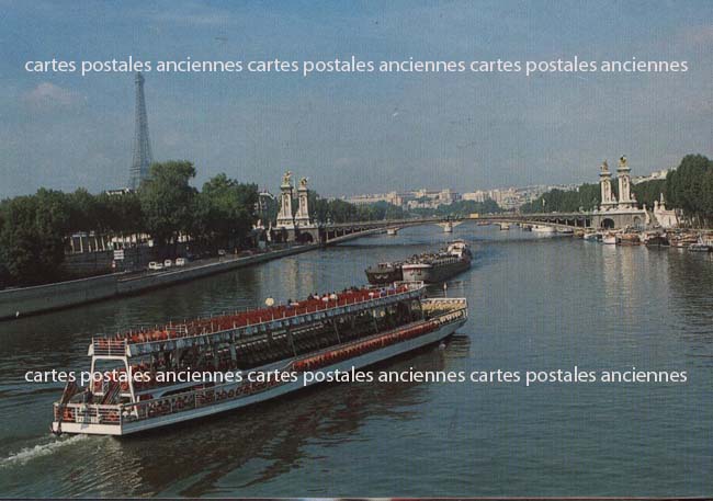 Cartes postales anciennes > CARTES POSTALES > carte postale ancienne > cartes-postales-ancienne.com Ile de france Paris Paris 8eme