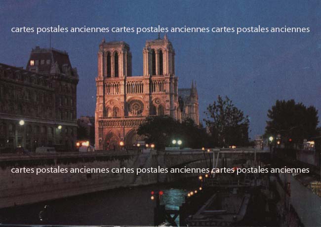 Cartes postales anciennes > CARTES POSTALES > carte postale ancienne > cartes-postales-ancienne.com Ile de france Paris Paris 5eme