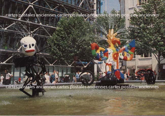 Cartes postales anciennes > CARTES POSTALES > carte postale ancienne > cartes-postales-ancienne.com Ile de france Paris Paris 4eme