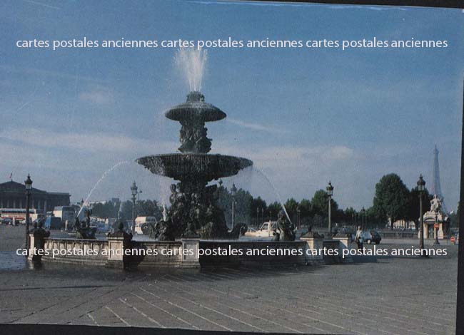 Cartes postales anciennes > CARTES POSTALES > carte postale ancienne > cartes-postales-ancienne.com Ile de france Paris Paris 8eme