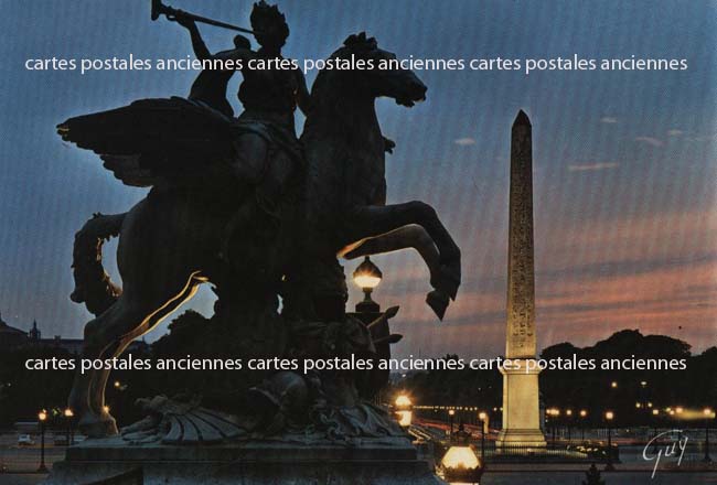 Cartes postales anciennes > CARTES POSTALES > carte postale ancienne > cartes-postales-ancienne.com Ile de france Paris Paris 17eme