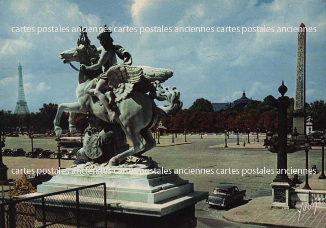 Cartes postales anciennes > CARTES POSTALES > carte postale ancienne > cartes-postales-ancienne.com Ile de france Paris Paris 8eme