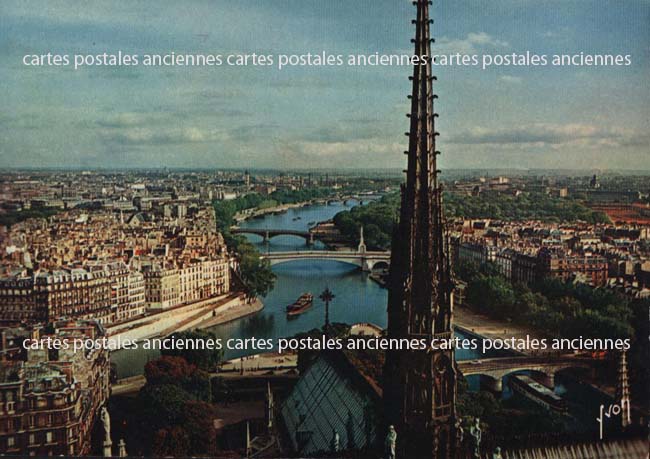 Cartes postales anciennes > CARTES POSTALES > carte postale ancienne > cartes-postales-ancienne.com Ile de france Paris Paris 16eme