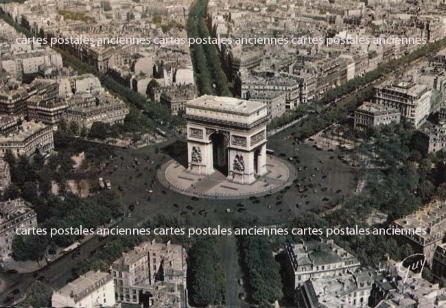 Cartes postales anciennes > CARTES POSTALES > carte postale ancienne > cartes-postales-ancienne.com Ile de france Paris Paris 17eme