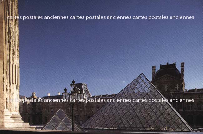 Cartes postales anciennes > CARTES POSTALES > carte postale ancienne > cartes-postales-ancienne.com Ile de france Paris 1er