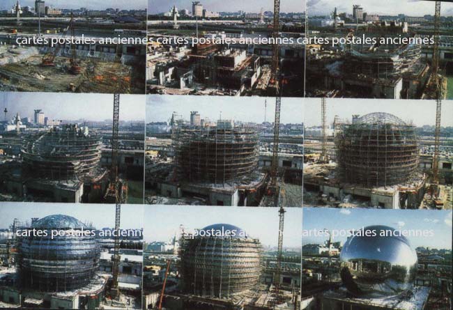 Cartes postales anciennes > CARTES POSTALES > carte postale ancienne > cartes-postales-ancienne.com Ile de france Paris 1er