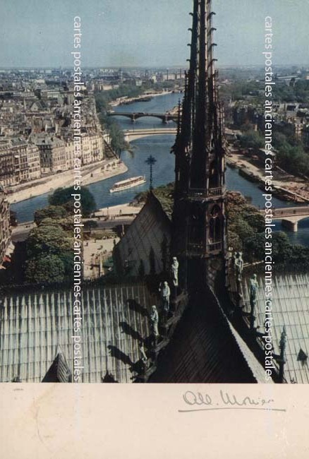 Cartes postales anciennes > CARTES POSTALES > carte postale ancienne > cartes-postales-ancienne.com Ile de france Paris 2eme