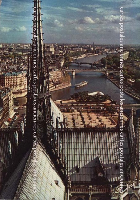 Cartes postales anciennes > CARTES POSTALES > carte postale ancienne > cartes-postales-ancienne.com Ile de france Paris 2eme