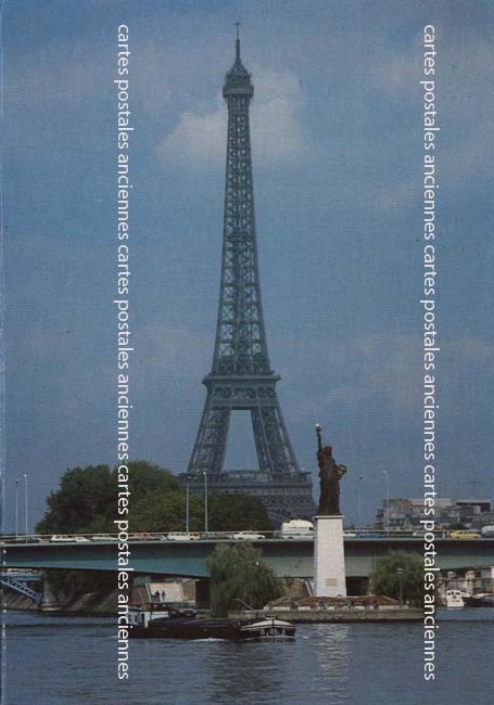 Cartes postales anciennes > CARTES POSTALES > carte postale ancienne > cartes-postales-ancienne.com Ile de france Paris Paris 7eme