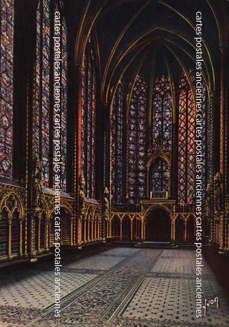 Cartes postales anciennes > CARTES POSTALES > carte postale ancienne > cartes-postales-ancienne.com Ile de france Paris 1er