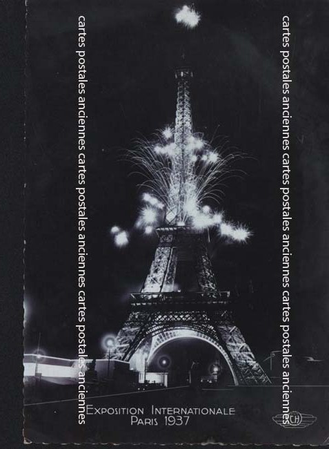 Cartes postales anciennes > CARTES POSTALES > carte postale ancienne > cartes-postales-ancienne.com Ile de france Paris Paris 7eme