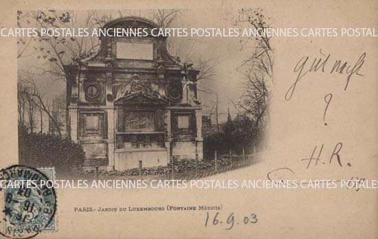 Cartes postales anciennes > CARTES POSTALES > carte postale ancienne > cartes-postales-ancienne.com Ile de france
