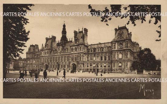 Cartes postales anciennes > CARTES POSTALES > carte postale ancienne > cartes-postales-ancienne.com Ile de france Paris 15eme