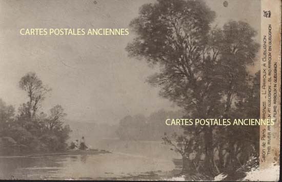 Cartes postales anciennes > CARTES POSTALES > carte postale ancienne > cartes-postales-ancienne.com Ile de france Paris Paris 13eme