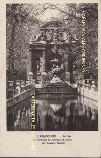 Cartes postales anciennes > CARTES POSTALES > carte postale ancienne > cartes-postales-ancienne.com Ile de france Paris 5eme