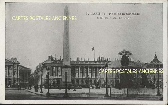 Cartes postales anciennes > CARTES POSTALES > carte postale ancienne > cartes-postales-ancienne.com Ile de france Paris Paris 8eme