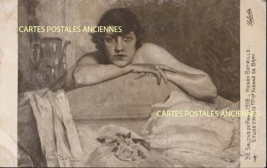 Cartes postales anciennes > CARTES POSTALES > carte postale ancienne > cartes-postales-ancienne.com Ile de france Paris Paris