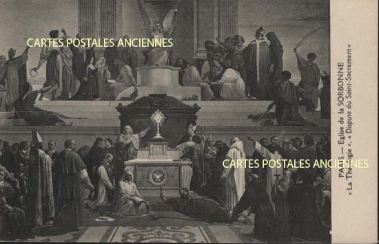 Cartes postales anciennes > CARTES POSTALES > carte postale ancienne > cartes-postales-ancienne.com Ile de france Paris 5eme