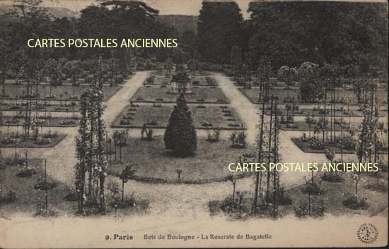 Cartes postales anciennes > CARTES POSTALES > carte postale ancienne > cartes-postales-ancienne.com Ile de france Paris Paris 8eme