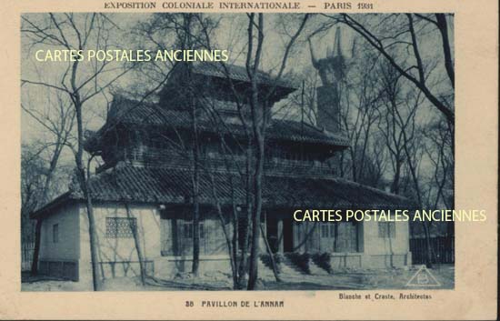 Cartes postales anciennes > CARTES POSTALES > carte postale ancienne > cartes-postales-ancienne.com Ile de france Paris Paris 12eme