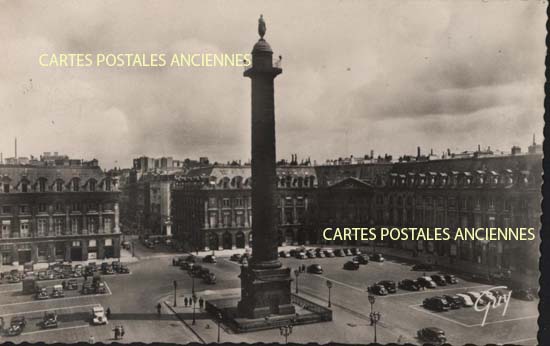 Cartes postales anciennes > CARTES POSTALES > carte postale ancienne > cartes-postales-ancienne.com Ile de france Paris 1er