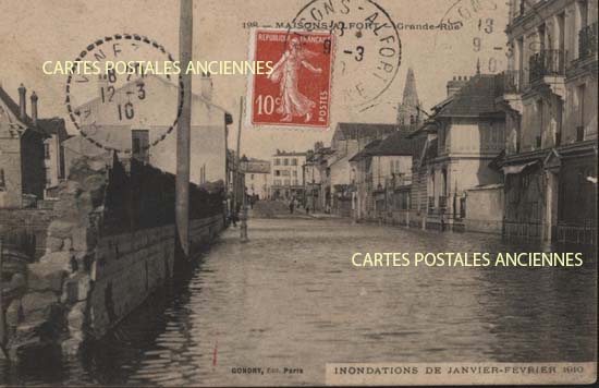 Cartes postales anciennes > CARTES POSTALES > carte postale ancienne > cartes-postales-ancienne.com Ile de france Paris Paris 19eme